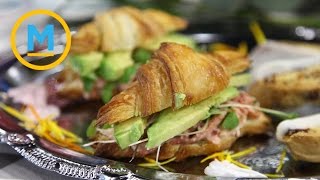 Recipes for the perfect Mother's Day high tea | Your Morning