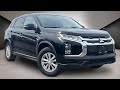 2023 Mitsubishi RVR - 35782P