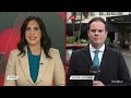 Coalition negotiations now longer than 2017, but Luxon says deal is close  | Newshub
