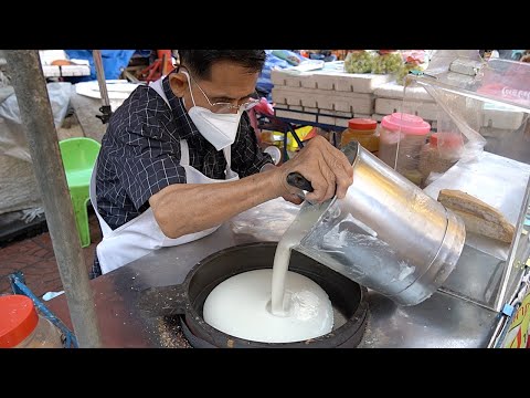 Video: De 10 beste dessertene å prøve i Thailand