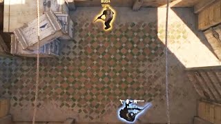 clip of the year just dropped [Team Liquid vs 9Z]