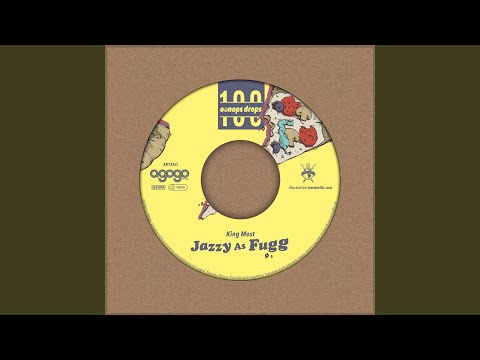 Oonops Drops 100 – Vinyl (7 