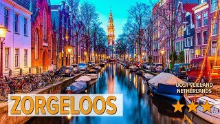 Zorgeloos hotel review | Hotels in Oost-Vlieland | Netherlands Hotels