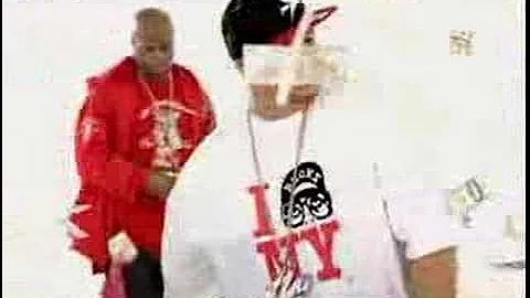 FAT JOE MAKE IT RAIN ON THEM  feat LIL WAYNE