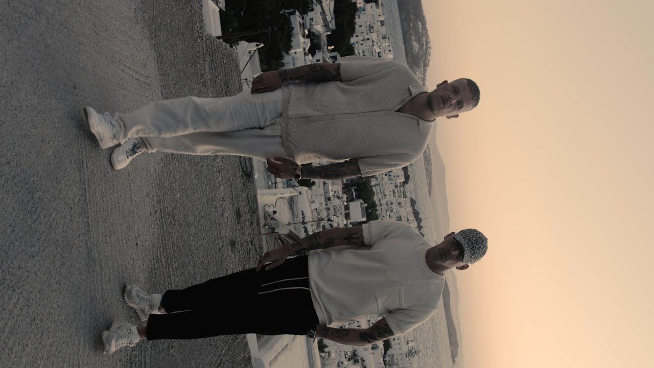  Bonez MC Tour 2025 - Tickets für Konzerte & Festivals Illustration 