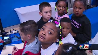 South Fork Elementary students explore careers at Career Exploration Day