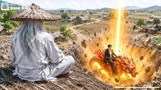 Hermit Hidden For 30 Years Saves A Man Teaching All Martial Arts To Rule The World Now screenshot 5