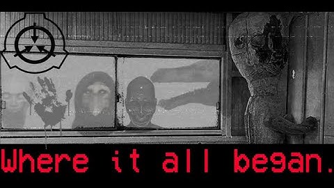 The Beautifully Dark Rabbit Hole Of The  SCP Foundation