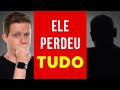 ELE TINHA R$200MIL, PERDEU TUDO E FICOU ENDIVIDADO | Perdeu todo o dinheiro investido