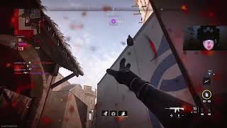 Methodz joins Arcitys for Ranked Play!🔥
