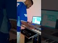 Kobra pianist نتيا حبا نميريك  لتاج دين studio FL.