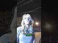 BODYCAM: Woman Accuses Officer of Profiling