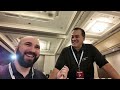 At VidFest Expo 2025 (Day 1of3) Livestream Highlights @EdVenturesVlog