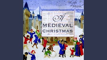 Edi be thu, Heven-Queene