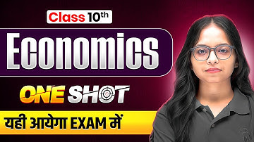 NIOS Class 10th Economics Most Important Questions with Solutions | Pass 100% | NO Fail