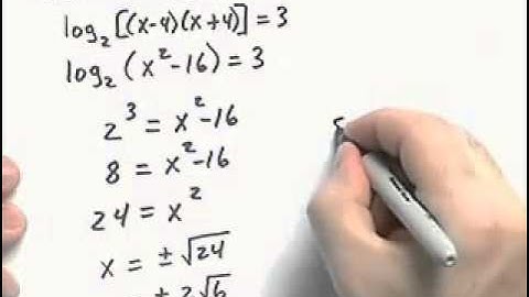 Ch4 #19 ChapterTestPrepVideos Sullivan Precalc RT Concepts 3e