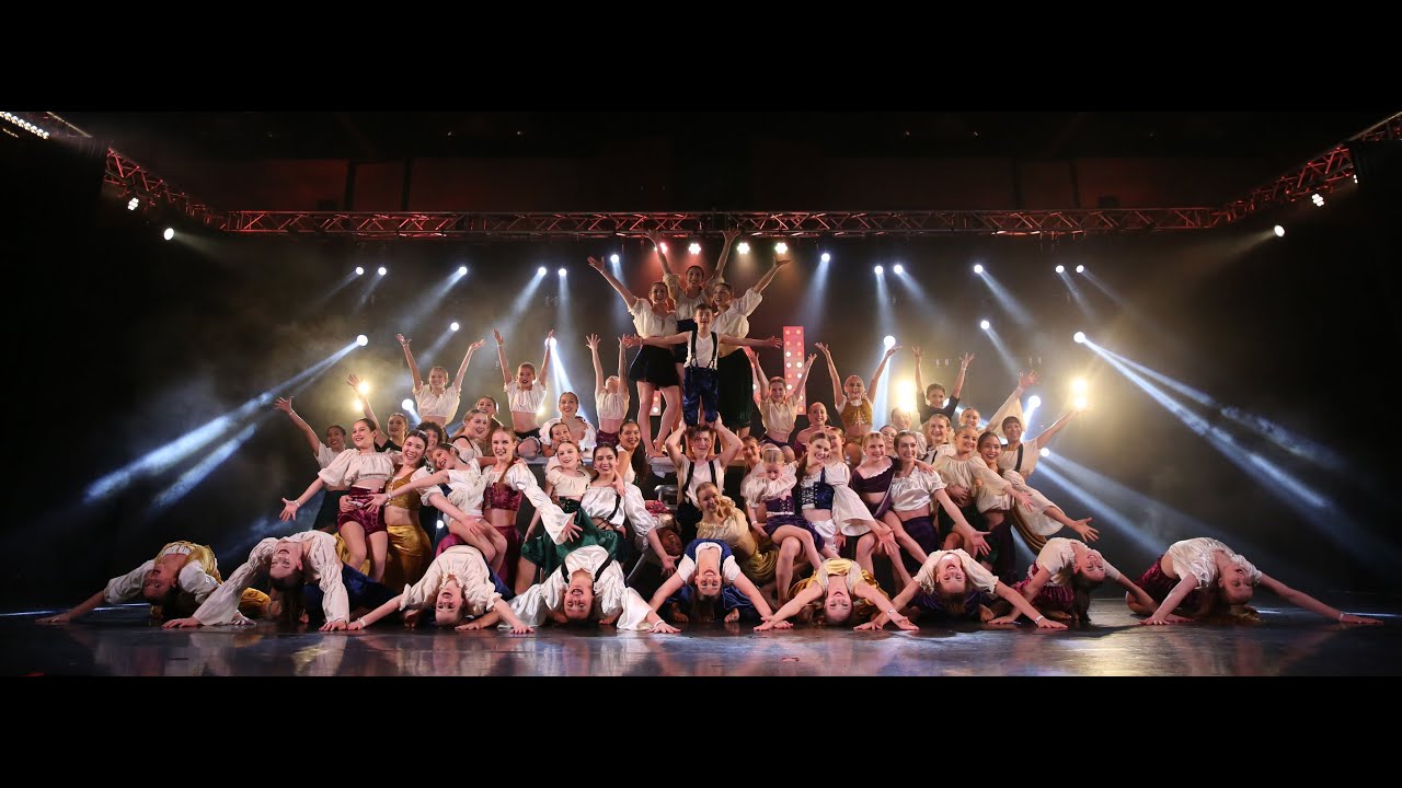 Our Greatest Show Film 1920x1080 MP4