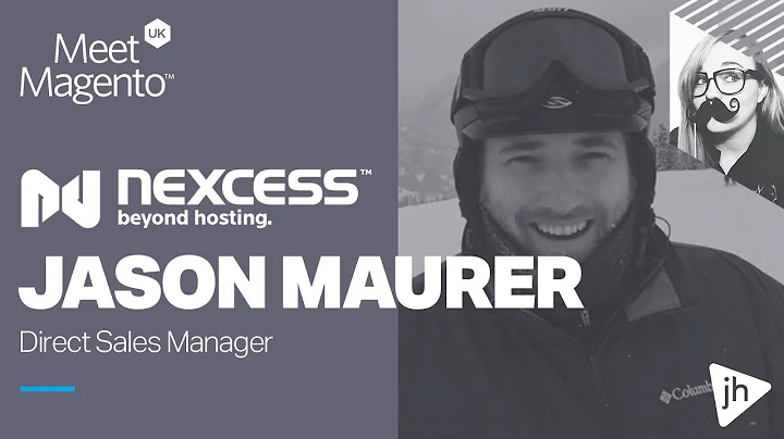 Interview: Jason Maurer - Direct Sales Manager at ...