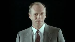 ITV Calendar News August 17th 1988 Adverts Continuity