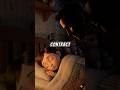 He Tucked His Kids In…Then Went Out to Kill😳 #crimestory #shorts #youtubeshorts