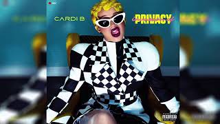 Cardi B - Thru Your Phone [MP3 Free Download]