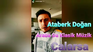 Ataberk Doğan Story Kla Müzik
