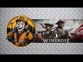 JobsiteJester Live Stream -Windrose #windrose #livestream