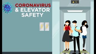 G Thing: Elevator safety amid COVID-19