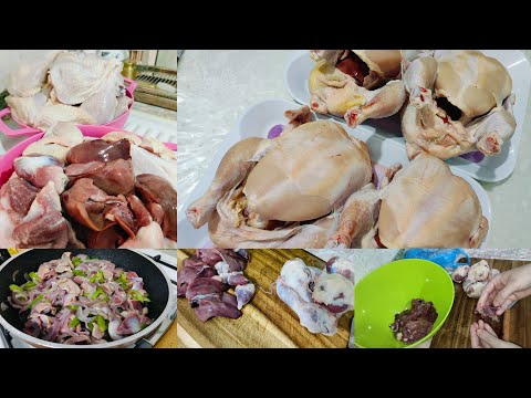 لحوم رمضان 2026 مشترياتي الشهرية من اللحوم هكا مسيرة أموري روتين مطرطڨ كانزة الدجاج قمة فالبنة