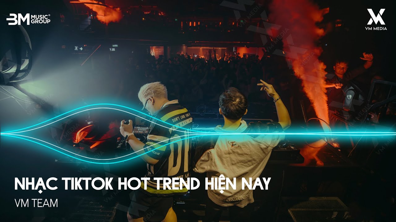 Nhạc TikTok Remix Hot Trend 2025 ♫ BXH Nhạc Remix TikTok Triệu View ♫ TOP 10 Nhạc Trẻ Remix Hay Nhất