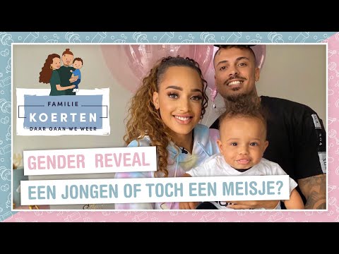 Video: Zuria Vega, Krijgt Ze Een Jongen Of Een Meisje?