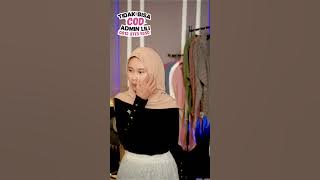 GAYA NGGAK HARUS REMAJA, EMAK-EMAK JUGA BISA JADI IKON FASHION! 💫