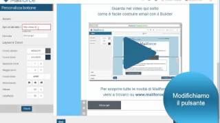 Mailforce Template Builder [tutorial]