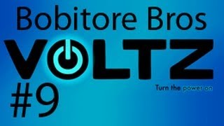 Voltz Episode 9 - Setting the Trap!