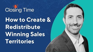Best Practices for Creating and Maintaining a Winning Sales Territory Plan