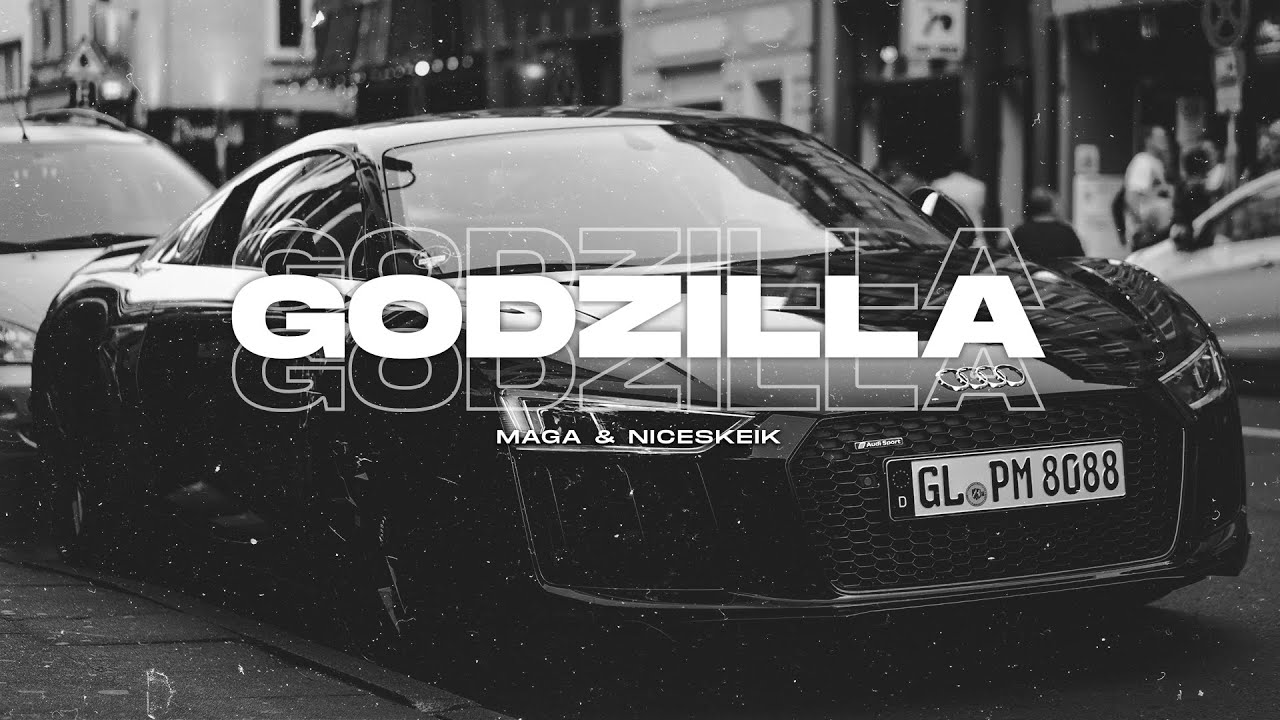 ⁣Maga & NICESKEIK - Godzilla | TikTok Scenes