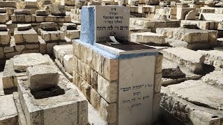 ו תמוז תשפג הילולת רבי חיים דילרוזה בעל תורת חכם