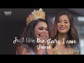Miss Nepal 2020 - The Crown Awaits You