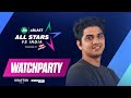 The Final Showdown |JioBLAST ALL STARS VS INDIA powered by @CampaEnergyOfficial | DAY 02 @snaxgaming
