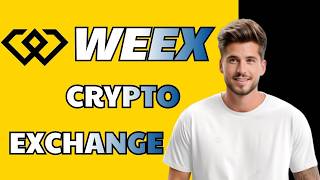 Ultimate WEEX Leverage Trading ⚡ | Crypto Beginner Walkthrough