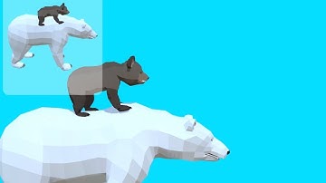 BEST MAX SCORE in Move Animals! - Gameplay Android,ios (Levels 31-32)