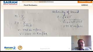 Lecture Video 4_18ME43_Module 5_Numericals_Yogananda