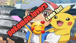 Pokemon Lover Poke Star Special Video Pokemon Video