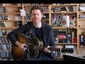 Josh Ritter: NPR Music Tiny Desk Concert