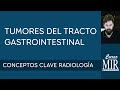 12 Tumores del tracto gastrointestinal