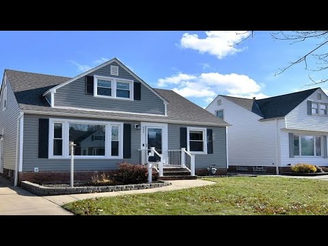 355 Blissfield Dr, Willowick, OH home video tour