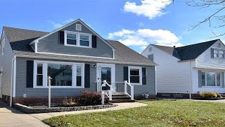 355 Blissfield Dr video tour