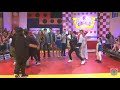 Dance Showdown on ASAP Chillouts | Ken San Jose x AC Bonifacio and Nhikzy Calma VS Rockwell