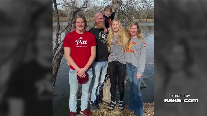 'I hate that it happened to us': Nickerson family ...