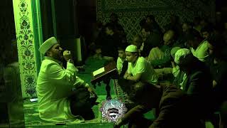 Ahmet nc Cam Hsrev akmak Hoca 14052026 Zkrullah